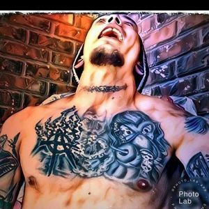 Meet your Posher, Kenny